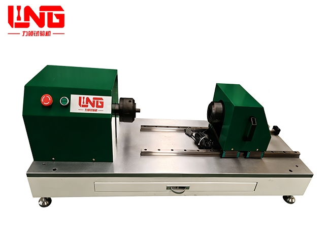 LNZ-W50Nm microcomputer controlled torsion testing machine