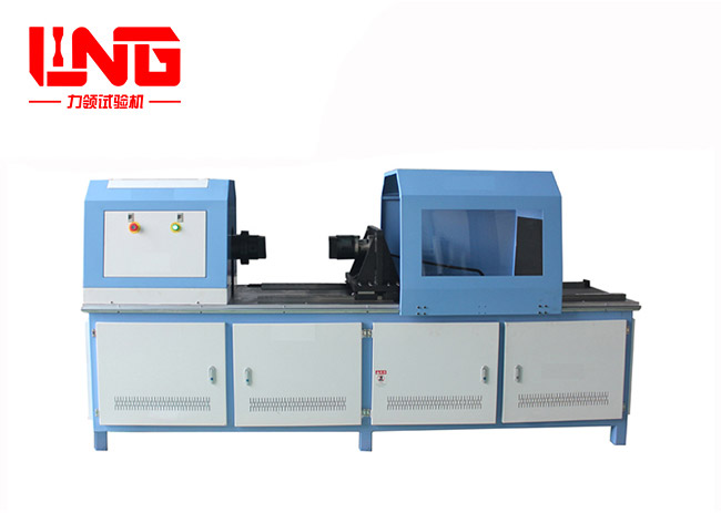 50000Nm microcomputer control high torque test bench