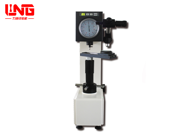 Electric Brinell Hardness Tester