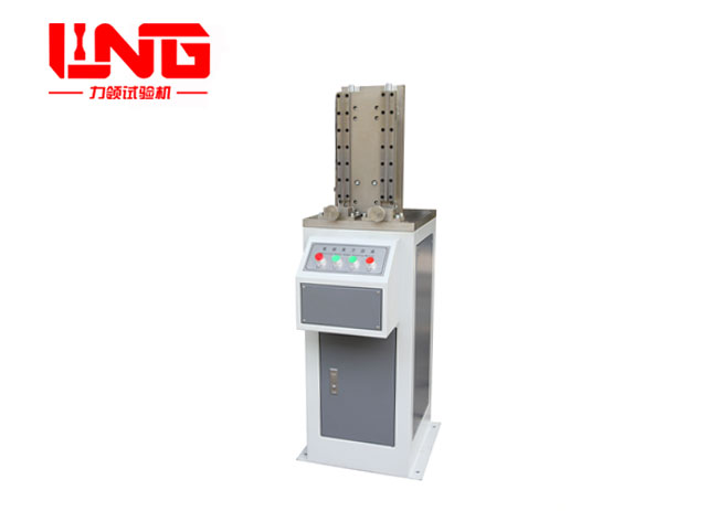 CSL-B Impact Specimen Notch Double Blade Electric Broaching Machine