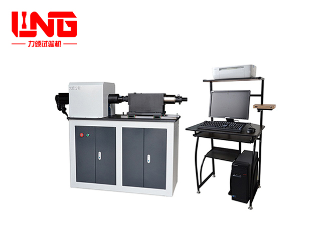 Microcomputer control of high strength bolt torque axial force detector