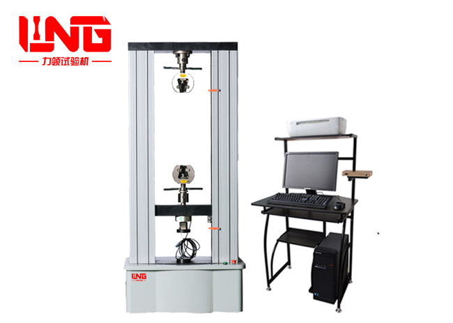 Mortar tensile bond testing machine