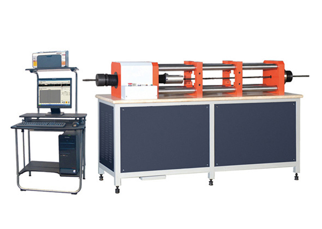 Considerations for purchasing a steel strand relaxation testing machine