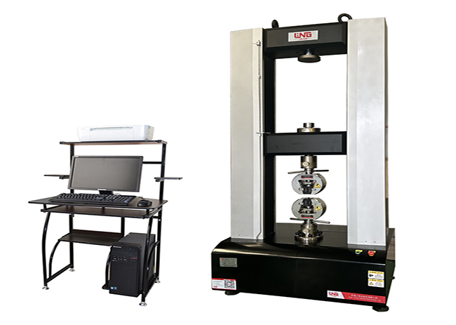 What is a universal testing machine