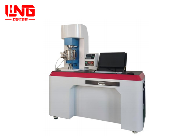 LMMU-10G Microcomputer controlled multifunctional friction and wear testing machine