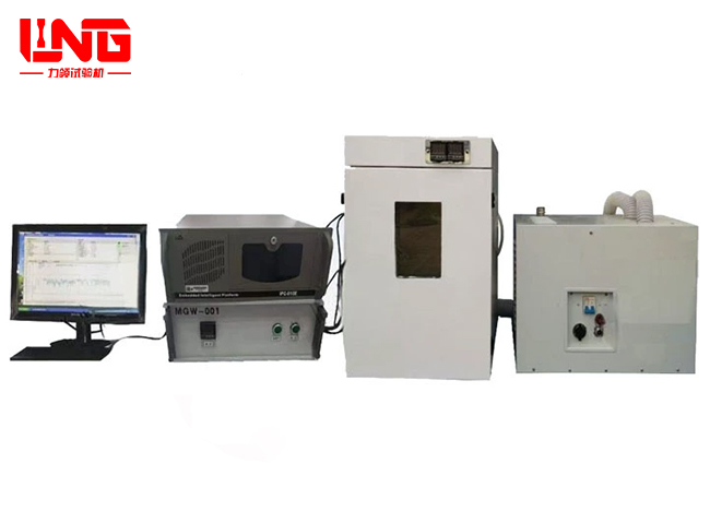 MGW-001 High Frequency Reciprocating Friction and Wear Tester