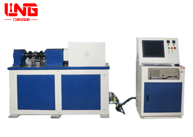 LSZ-04 High-Speed Bearing Wear Testing Machine