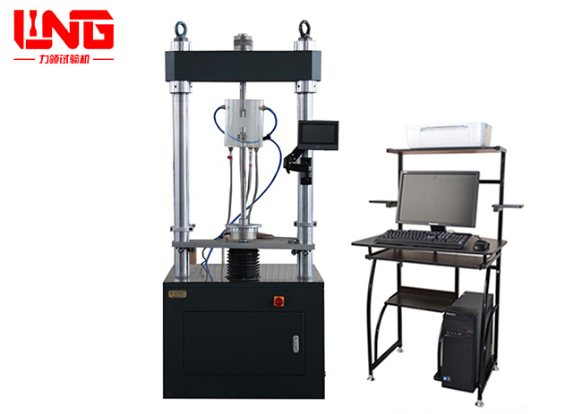 WDML-100 Slow strain rate stress corrosion testing machine