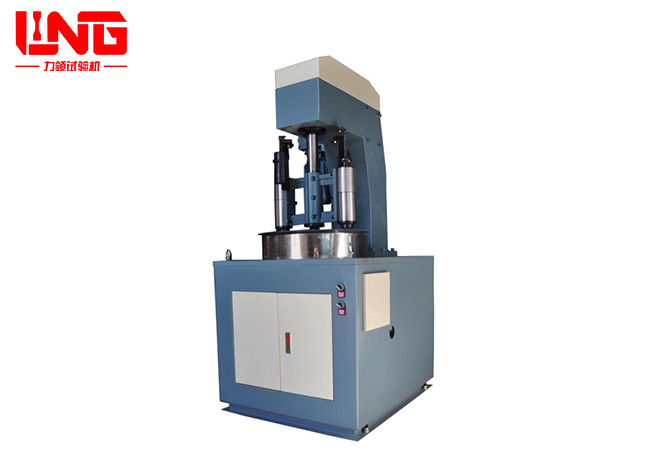 MMH-5 Ring block three body wear testing machine