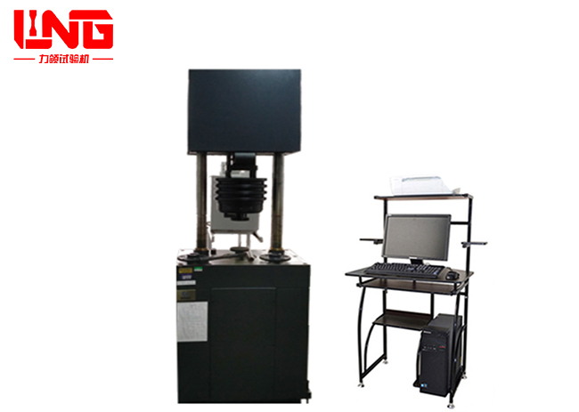 LPX-50 Gear Bending Fatigue Testing Machine