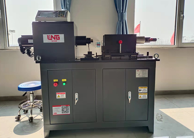 Guidelines for the Use of LJZ-500D High Strength Bolt Tester