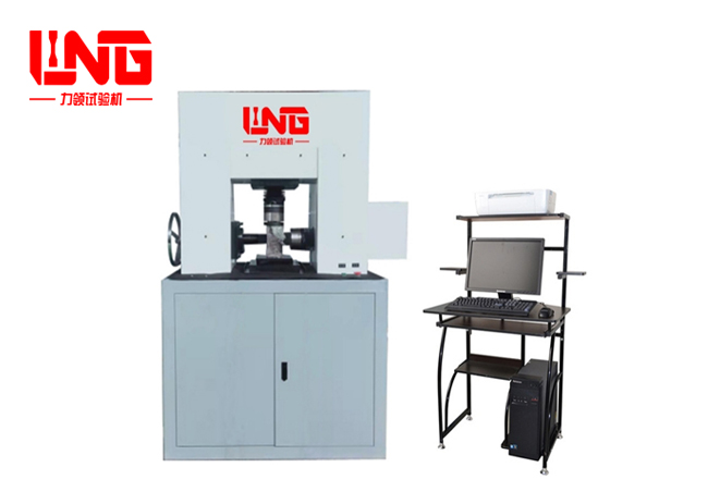 Rock concrete direct shear apparatus